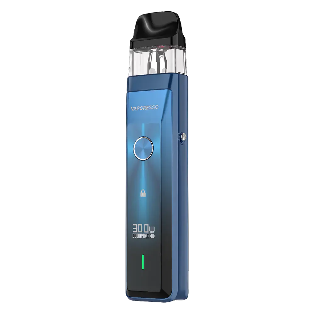 Vaporesso Xros Pro Kit Blue