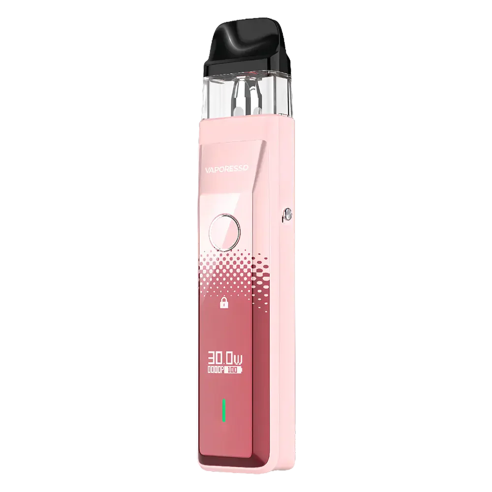 Vaporesso Xros Pro Kit Pink