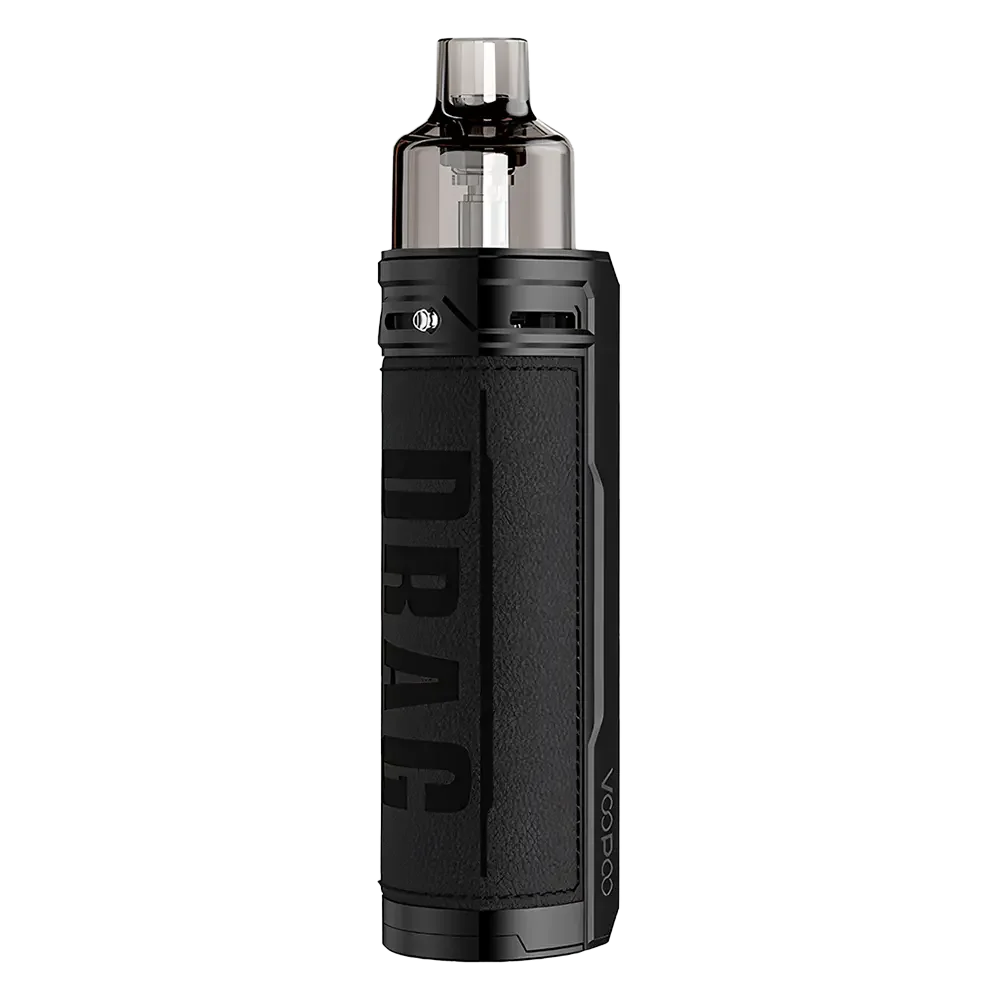 VooPoo Drag X Pod Vape Kit Dark Knight