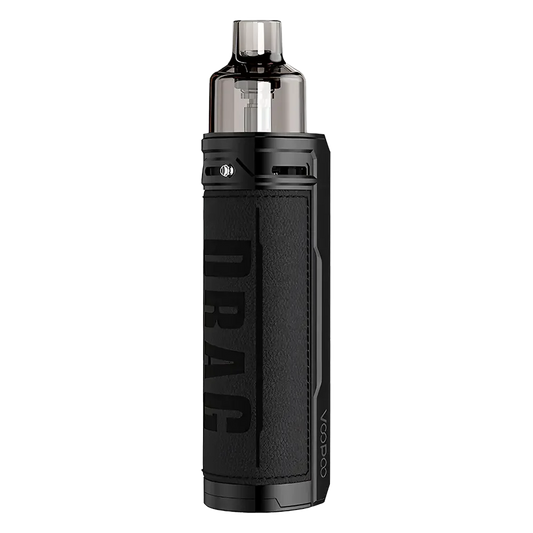 VooPoo Drag X Pod Vape Kit Dark Knight