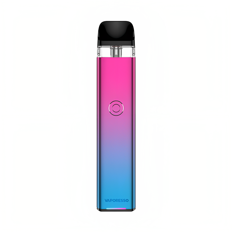 Vaporesso Xros 3 Kit Neon Sunset