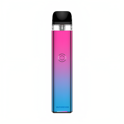 Vaporesso Xros 3 Kit Neon Sunset